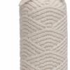 Jollein Kruikenzak river knit - cream white - Afbeelding 2