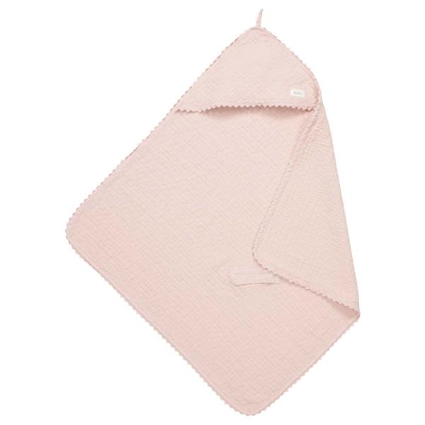 Koeka Omslagdoek Lace Elba blush