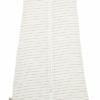 Meyco slaapzak hydrofiel stripe - Sand (0,3 TOG)