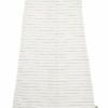 Meyco slaapzak hydrofiel stripe - Sand (0,3 TOG) - Afbeelding 2