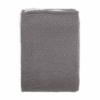 Jollein deken Bliss knit met teddy - storm grey
