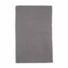 Jollein deken Bliss knit met teddy - storm grey - Afbeelding 2
