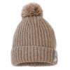 Lodger  Babymuts Hatter Merino Wool - Buffalo - Afbeelding 2
