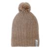 Lodger  Babymuts Hatter Merino Wool - Buffalo - Afbeelding 3