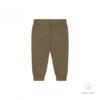 Dirkje jongens baby bio broek groen WN1284 - Afbeelding 2