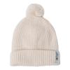 Lodger  Babymuts Hatter Merino Wool - Birch