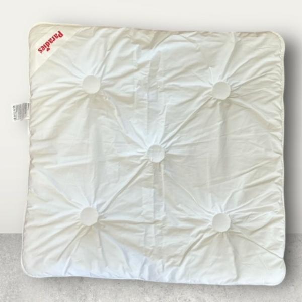 Paradies Dekbed 80x80 cm (wieg) - Afbeelding 2
