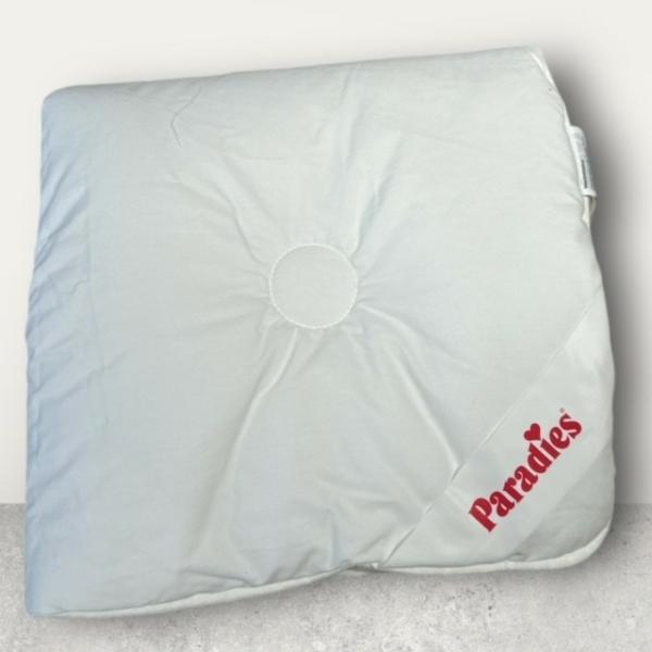 Paradies Dekbed 80x80 cm (wieg)