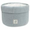 Jollein   Commodemandje Cosy Knit - Sea Green