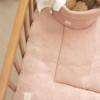 Jollein   Commodemandje Cosy Knit - Wild Rose - Afbeelding 4