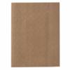 Jollein Deken  Check Knit - Biscuit - Afbeelding 3