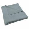 Jollein Deken Wieg Cosy Knit - Sea green