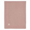 Jollein Deken Wieg Cosy Knit - Wild Rose - Afbeelding 5