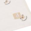Hydrofiele Doek Large 115x115cm - Nostalgic Ride - 2 Stuks - Afbeelding 3