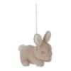 Little Dutch Houten muziekmobiel Baby Bunny - Afbeelding 3