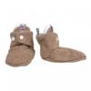 Lodger Zachte babyslofjes Slipper Ciumbelle - beige