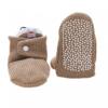 Lodger Zachte babyslofjes Slipper Ciumbelle - beige - Afbeelding 2