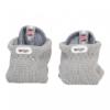 Lodger Zachte babyslofjes Slipper Ciumbelle - Donkey - Afbeelding 3