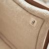 Jollein  Boxomrander 180x30cm - grain Knit - Oatmeal - Afbeelding 2