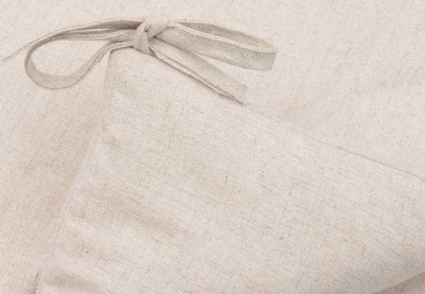Jollein  Boxomrander 180x30cm - Harvest - Natural - Afbeelding 3