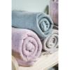 Jollein Ledikantdeken Confetti knit - soft green - 100x150cm - Afbeelding 4
