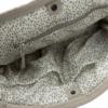 Jollein Luiertas Puffed bag - olive green - Afbeelding 5