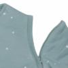 Baby Slaapzak Met Afritsbare Mouw 60cm Twinkling - Sea Green - Afbeelding 5