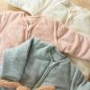 Jollein Baby Slaapzak Met Afritsbare Mouw  Rib - Sea Green - Afbeelding 4
