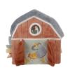 Little Dutch Activiteitenboekje Little Farm - LD8807