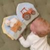 Little Dutch Activiteitenboekje Little Farm - LD8807 - Afbeelding 2