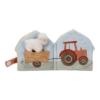 Little Dutch Activiteitenboekje Little Farm - LD8807 - Afbeelding 3