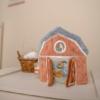 Little Dutch Activiteitenboekje Little Farm - LD8807 - Afbeelding 5