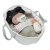 Little Dutch Babypop Evi Flowers & Butterflies - LD4555 - Afbeelding 3