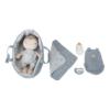 Little Dutch Babypop Jim Sailors Bay Blue - LD4554