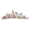 Little Dutch Bouwblokken - Fairy Garden - LD7345
