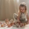 Little Dutch Bouwblokken - Fairy Garden - LD7345 - Afbeelding 2