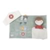 Little Dutch  Jim pop verpleeg speelset LD4549