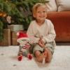 Little Dutch Kerstpop Jim 35 cm LD4539 - Afbeelding 2