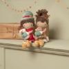 Little Dutch Kerstpop Jake 35 cm LD4567 - Afbeelding 3