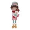 Little Dutch Kerstpop Jake 35 cm LD4567
