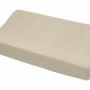Meyco Aankleedkussenhoes badstof Uni - sand - 50x70cm