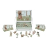 Little Dutch Magnetisch speelbord - Forest Friends - Afbeelding 4