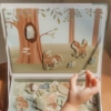 Little Dutch Magnetisch speelbord - Forest Friends - Afbeelding 5
