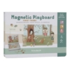 Little Dutch Magnetisch speelbord - Forest Friends