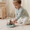 Little Dutch Activiteitenspiraal groot - Forest Friends LD7248 - Afbeelding 3