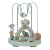 Little Dutch Activiteitenspiraal groot - Forest Friends LD7248