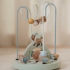 Little Dutch Activiteitenspiraal groot - Forest Friends LD7248 - Afbeelding 2