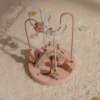 Little Dutch Activiteitenspiraal groot - Fairy Garden LD7348 - Afbeelding 2