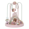 Little Dutch Activiteitenspiraal groot - Fairy Garden LD7348