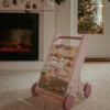 Little Dutch Activiteiten loopwagen - Fairy Garden - LD7332 - Afbeelding 2